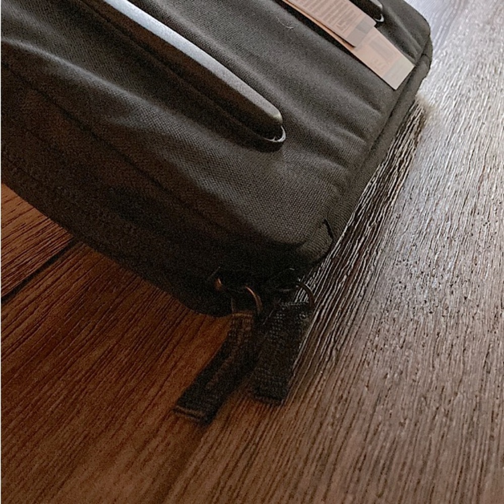 🆕🖤 Solo New York Secure Fit Chromebook Case ~ Laptops ~ school ~ office ~ unisex - Picture 9 of 16